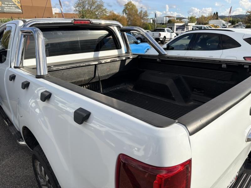FORD Ranger VUL d’occasion à vendre à VITROLLES chez AIX AUTOMOBILES (Photo 18)