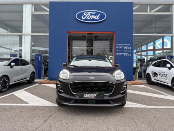 FORD Puma d’occasion à vendre à VITROLLES