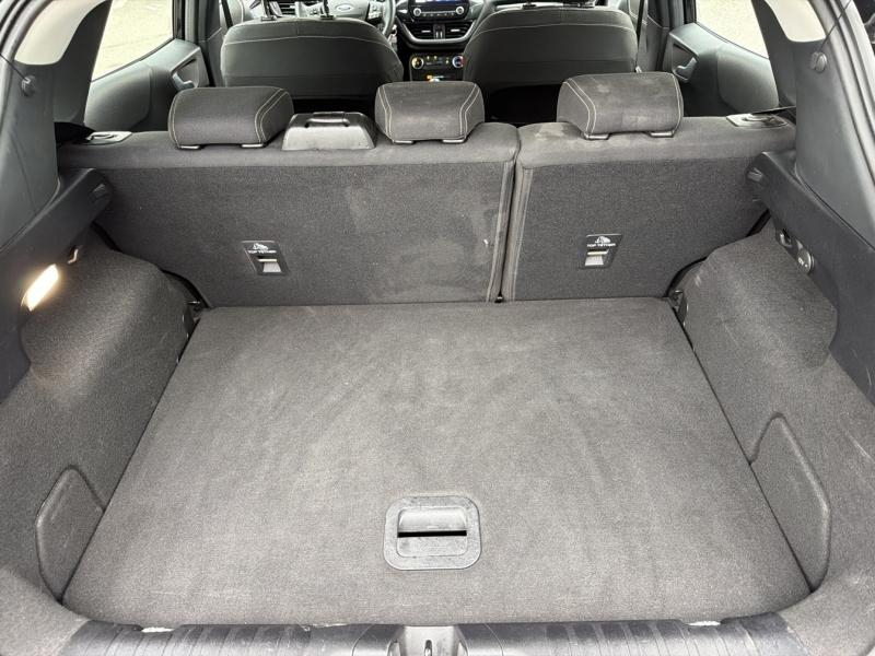 FORD Puma d’occasion à vendre à VITROLLES chez AIX AUTOMOBILES (Photo 5)