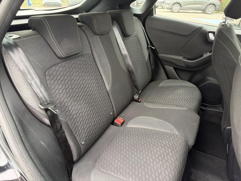 FORD Puma d’occasion à vendre à VITROLLES chez AIX AUTOMOBILES (Photo 7)