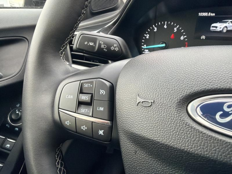FORD Puma d’occasion à vendre à VITROLLES chez AIX AUTOMOBILES (Photo 10)