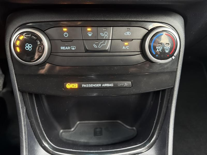 FORD Puma d’occasion à vendre à VITROLLES chez AIX AUTOMOBILES (Photo 11)