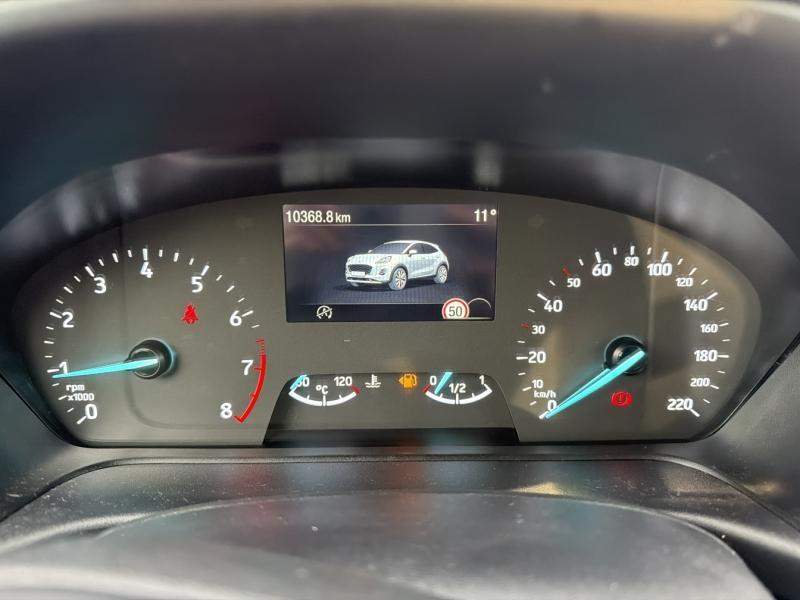 FORD Puma d’occasion à vendre à VITROLLES chez AIX AUTOMOBILES (Photo 12)