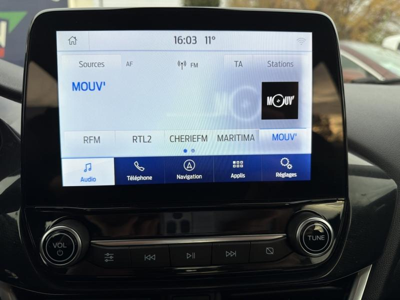 FORD Puma d’occasion à vendre à VITROLLES chez AIX AUTOMOBILES (Photo 13)