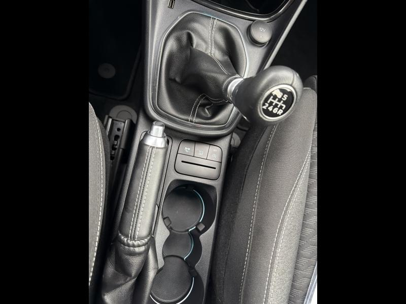 FORD Puma d’occasion à vendre à VITROLLES chez AIX AUTOMOBILES (Photo 15)