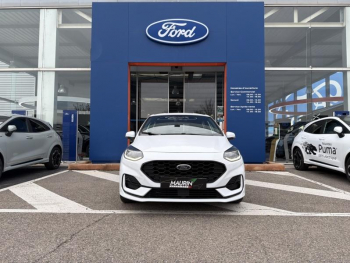 FORD Fiesta d’occasion à vendre à VITROLLES