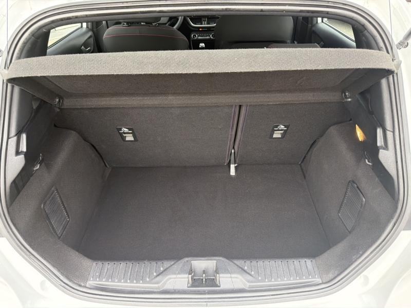 FORD Fiesta d’occasion à vendre à VITROLLES chez AIX AUTOMOBILES (Photo 9)