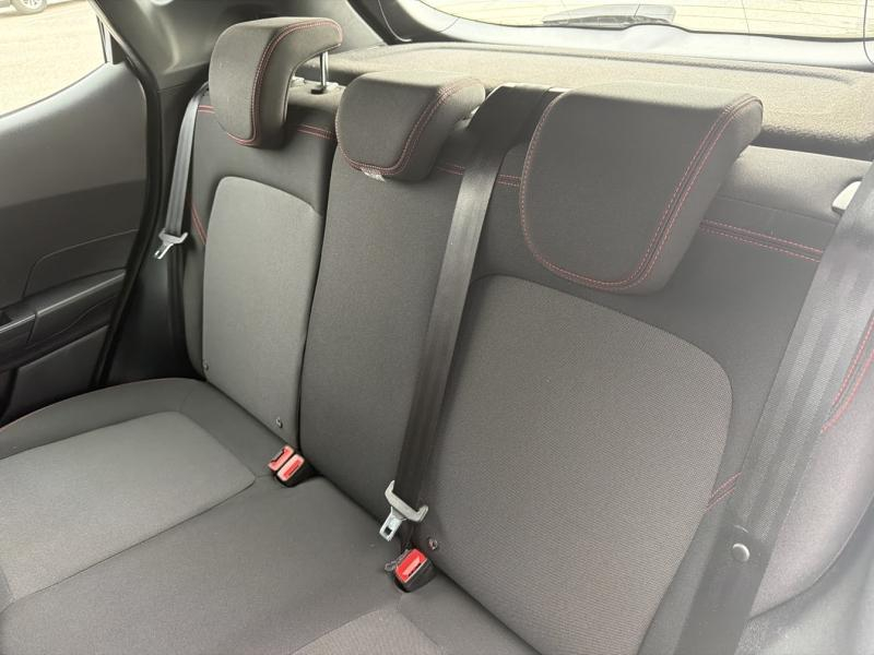 FORD Fiesta d’occasion à vendre à VITROLLES chez AIX AUTOMOBILES (Photo 12)