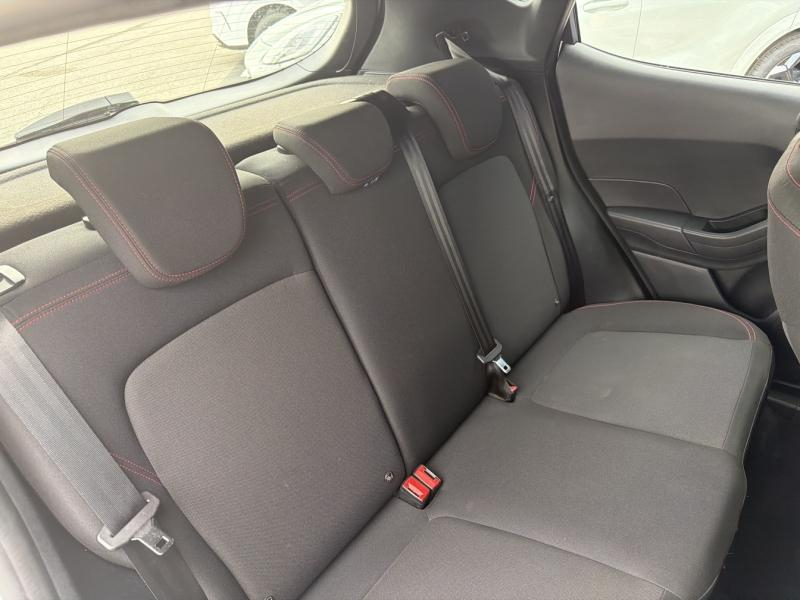 FORD Fiesta d’occasion à vendre à VITROLLES chez AIX AUTOMOBILES (Photo 13)