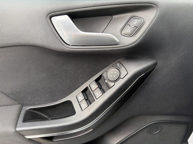 FORD Fiesta d’occasion à vendre à VITROLLES chez AIX AUTOMOBILES (Photo 14)