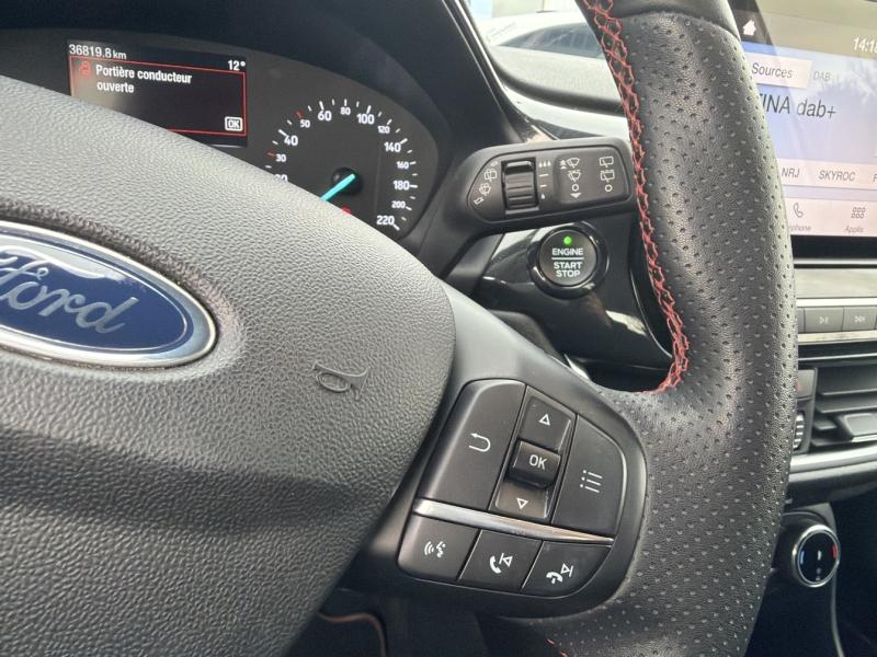 FORD Fiesta d’occasion à vendre à VITROLLES chez AIX AUTOMOBILES (Photo 16)