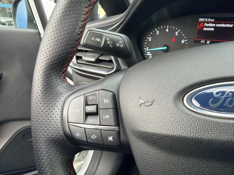 FORD Fiesta d’occasion à vendre à VITROLLES chez AIX AUTOMOBILES (Photo 17)