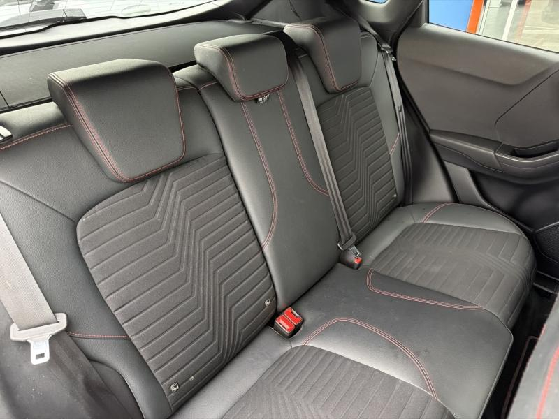 FORD Puma d’occasion à vendre à VITROLLES chez AIX AUTOMOBILES (Photo 10)