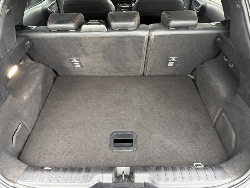 FORD Puma d’occasion à vendre à VITROLLES chez AIX AUTOMOBILES (Photo 12)