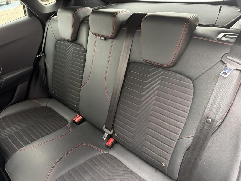 FORD Puma d’occasion à vendre à VITROLLES chez AIX AUTOMOBILES (Photo 13)