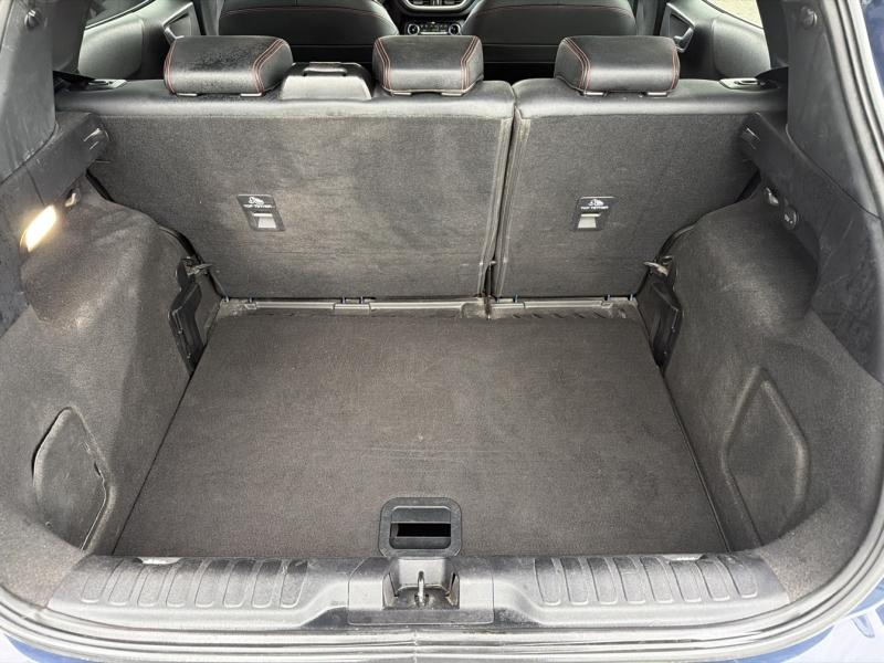 FORD Puma d’occasion à vendre à VITROLLES chez AIX AUTOMOBILES (Photo 14)