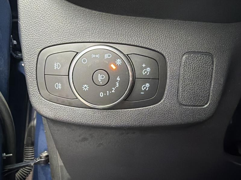 FORD Puma d’occasion à vendre à VITROLLES chez AIX AUTOMOBILES (Photo 15)