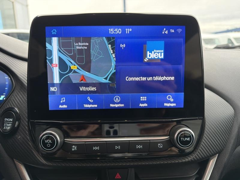 FORD Puma d’occasion à vendre à VITROLLES chez AIX AUTOMOBILES (Photo 19)