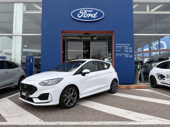 FORD Fiesta d’occasion à vendre à VITROLLES