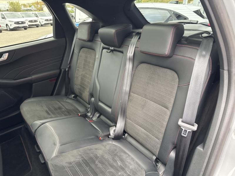 FORD Kuga d’occasion à vendre à VITROLLES chez AIX AUTOMOBILES (Photo 10)