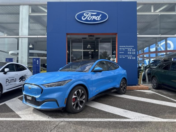 FORD Mustang Mach-E d’occasion à vendre à VITROLLES