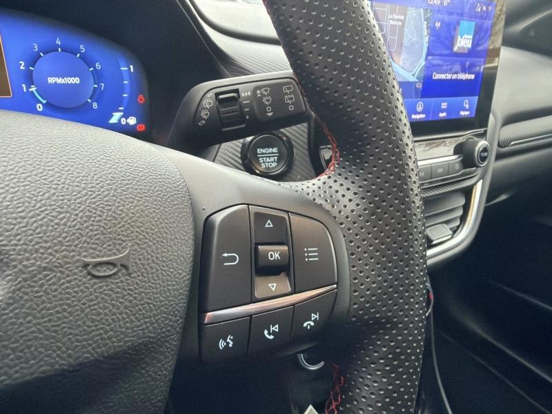 FORD Puma d’occasion à vendre à VITROLLES chez AIX AUTOMOBILES (Photo 17)