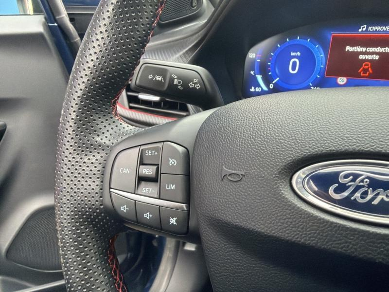 FORD Puma d’occasion à vendre à VITROLLES chez AIX AUTOMOBILES (Photo 18)