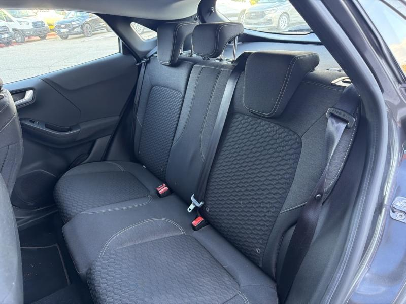 FORD Puma d’occasion à vendre à VITROLLES chez AIX AUTOMOBILES (Photo 9)