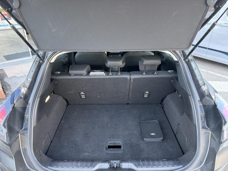 FORD Puma d’occasion à vendre à VITROLLES chez AIX AUTOMOBILES (Photo 11)