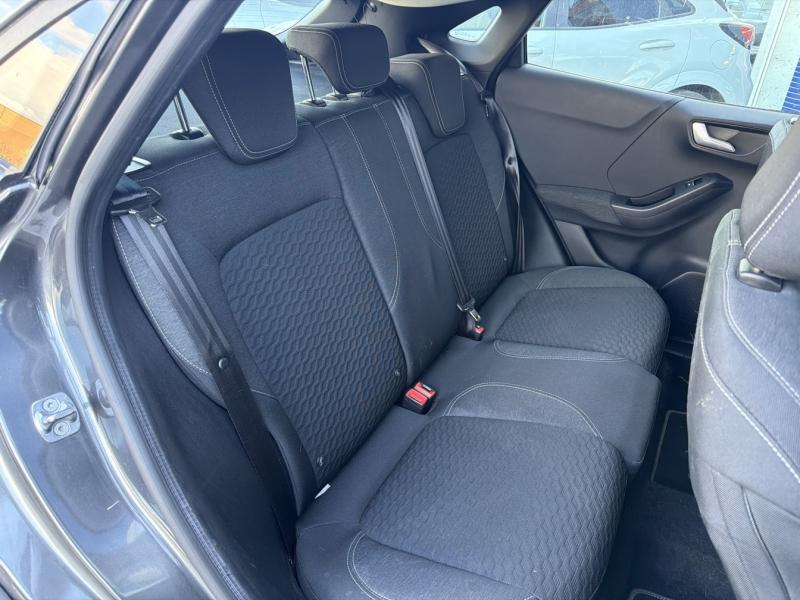 FORD Puma d’occasion à vendre à VITROLLES chez AIX AUTOMOBILES (Photo 12)