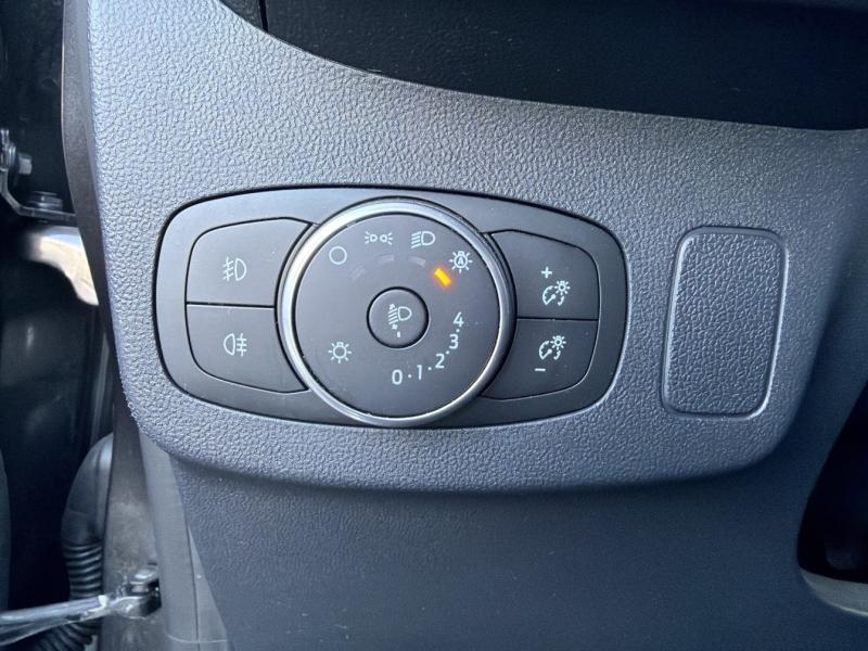 FORD Puma d’occasion à vendre à VITROLLES chez AIX AUTOMOBILES (Photo 15)