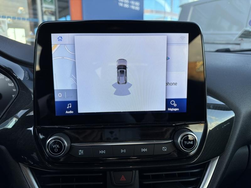 FORD Puma d’occasion à vendre à VITROLLES chez AIX AUTOMOBILES (Photo 18)