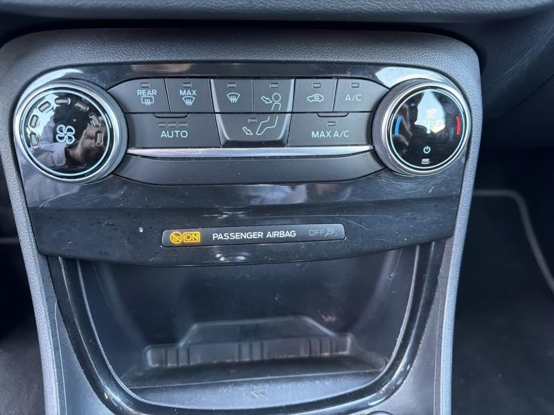 FORD Puma d’occasion à vendre à VITROLLES chez AIX AUTOMOBILES (Photo 19)