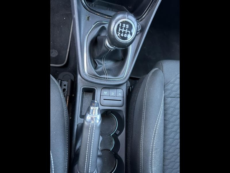 FORD Puma d’occasion à vendre à VITROLLES chez AIX AUTOMOBILES (Photo 20)