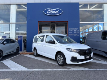 FORD Grd Tourneo Connect d’occasion à vendre à VITROLLES