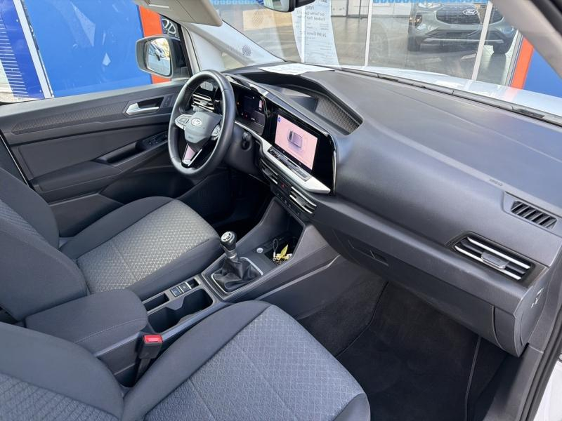 FORD Grd Tourneo Connect d’occasion à vendre à VITROLLES chez AIX AUTOMOBILES (Photo 9)