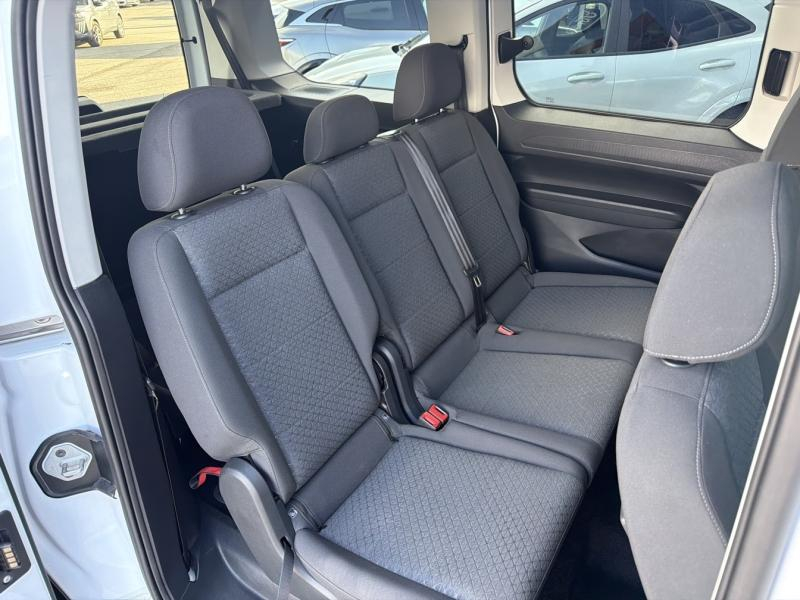 FORD Grd Tourneo Connect d’occasion à vendre à VITROLLES chez AIX AUTOMOBILES (Photo 10)