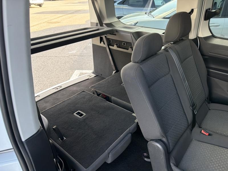 FORD Grd Tourneo Connect d’occasion à vendre à VITROLLES chez AIX AUTOMOBILES (Photo 11)