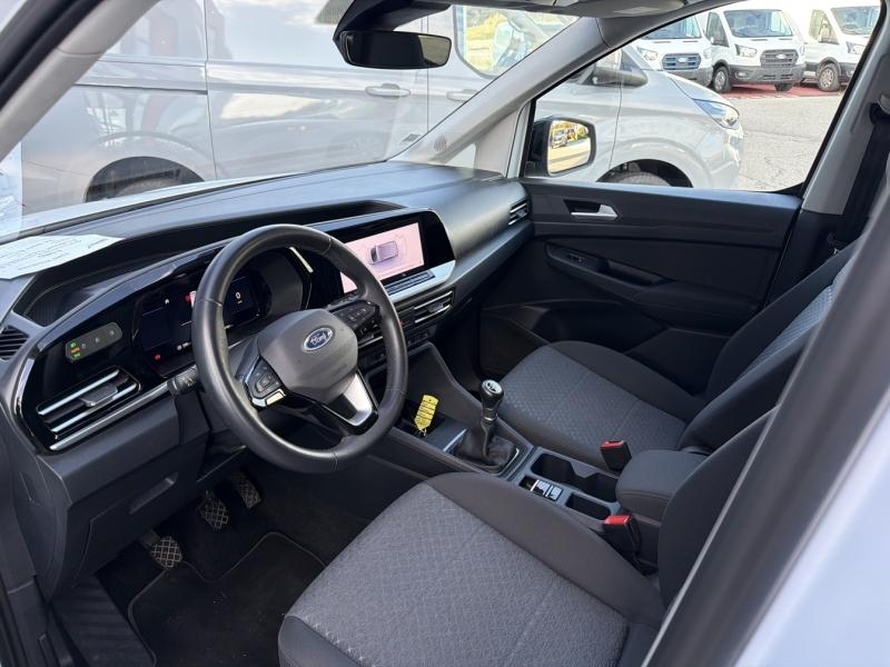 FORD Grd Tourneo Connect d’occasion à vendre à VITROLLES chez AIX AUTOMOBILES (Photo 18)