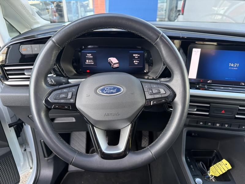 FORD Grd Tourneo Connect d’occasion à vendre à VITROLLES chez AIX AUTOMOBILES (Photo 20)