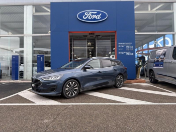 FORD Focus SW d’occasion à vendre à VITROLLES