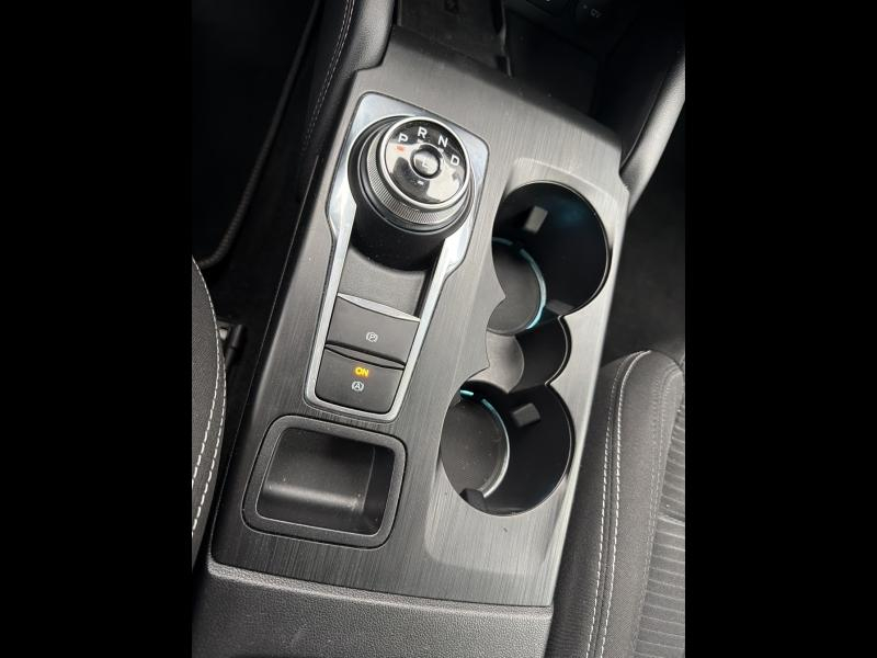 FORD Focus SW d’occasion à vendre à VITROLLES chez AIX AUTOMOBILES (Photo 10)