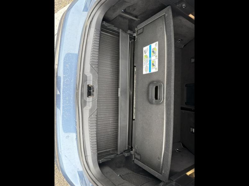 FORD Focus SW d’occasion à vendre à VITROLLES chez AIX AUTOMOBILES (Photo 14)