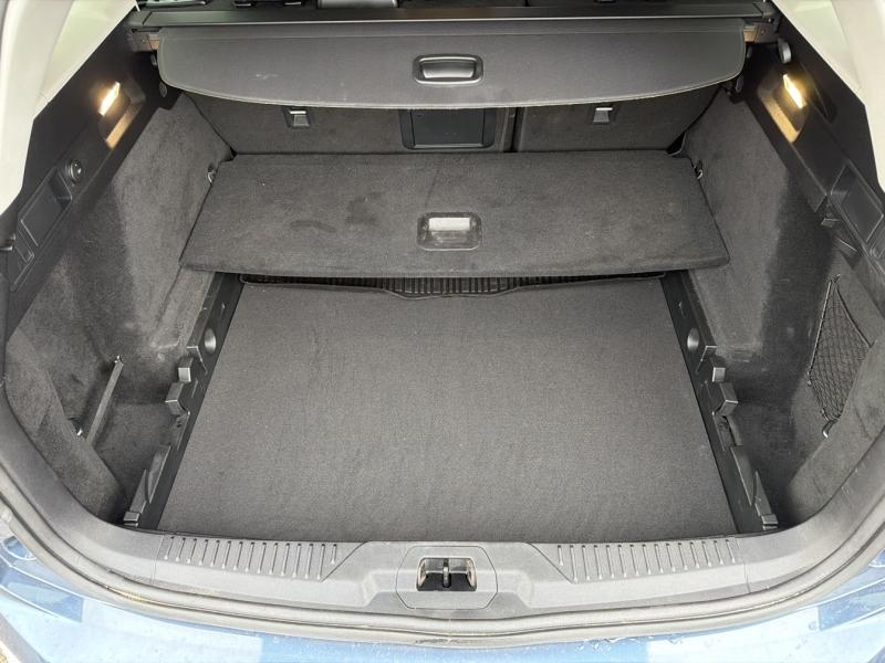 FORD Focus SW d’occasion à vendre à VITROLLES chez AIX AUTOMOBILES (Photo 15)