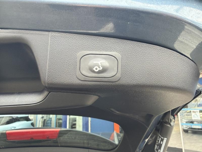 FORD Focus SW d’occasion à vendre à VITROLLES chez AIX AUTOMOBILES (Photo 17)