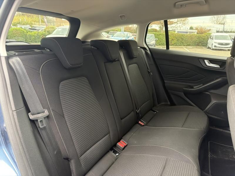 FORD Focus SW d’occasion à vendre à VITROLLES chez AIX AUTOMOBILES (Photo 20)