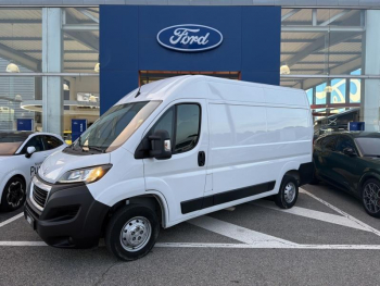 PEUGEOT Boxer Fg VUL d’occasion à vendre à VITROLLES