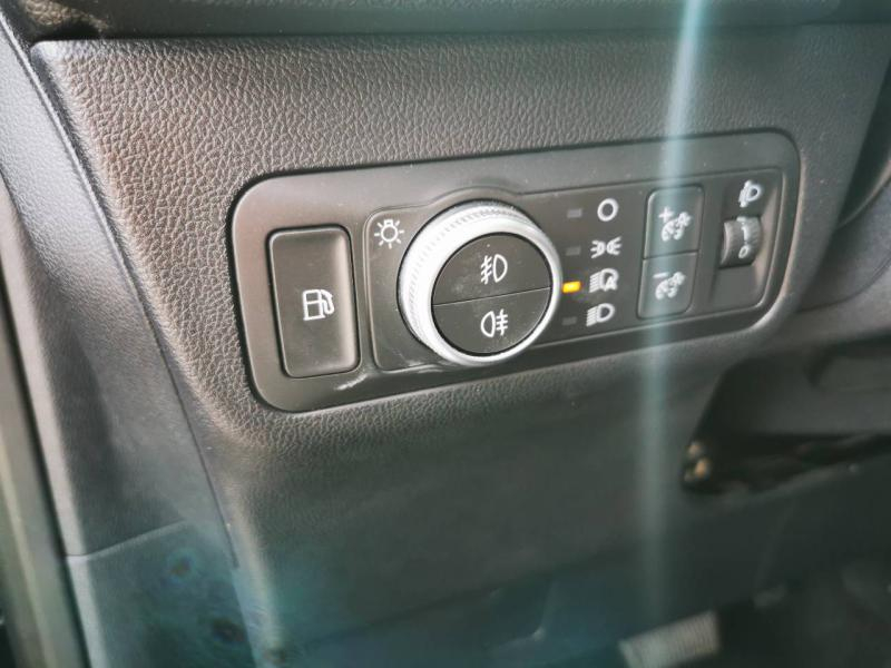 FORD Kuga d’occasion à vendre à VITROLLES chez AIX AUTOMOBILES (Photo 13)