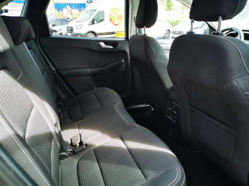 FORD Kuga d’occasion à vendre à VITROLLES chez AIX AUTOMOBILES (Photo 15)