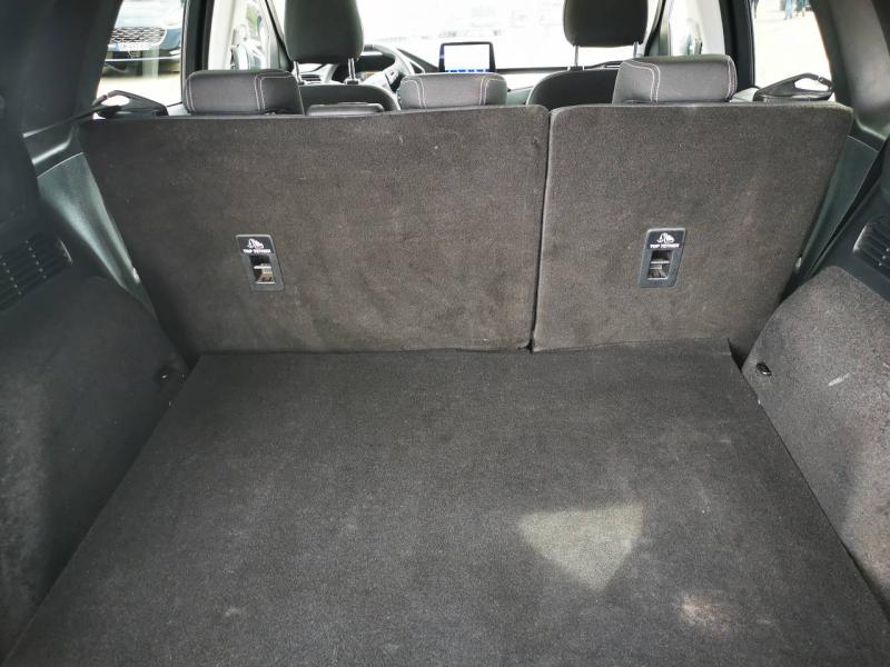 FORD Kuga d’occasion à vendre à VITROLLES chez AIX AUTOMOBILES (Photo 17)